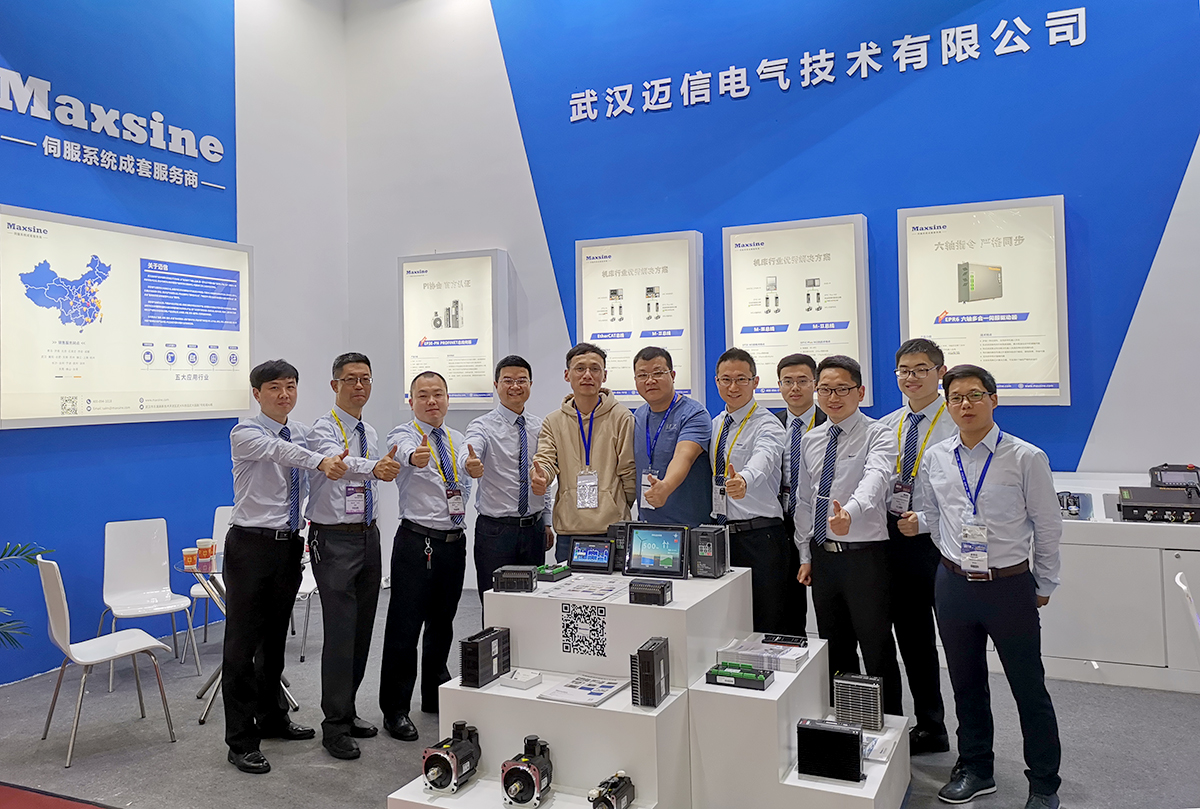 SIMM 2019 邁信特輯 | 做伺服，我們是認(rèn)真的！